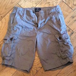 American Eagle Outfitters Cargo Shorts